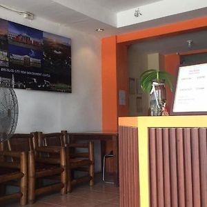 Reddoorz At Rio Bella Lacson St Bacolod