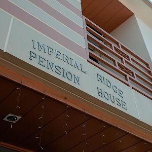Imperial Ridge Pension House